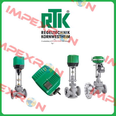 RTK Regeltechnik