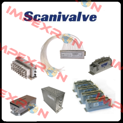 Scanivalve