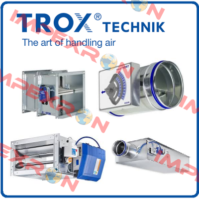 Trox Technik