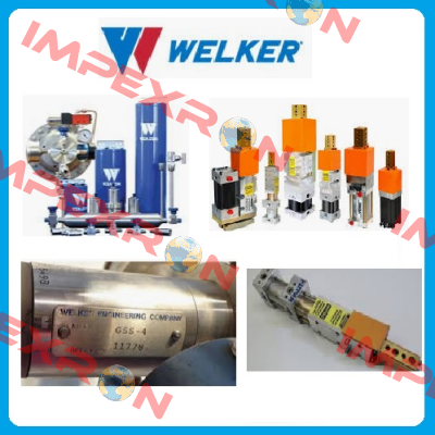 Welker Engineering Company