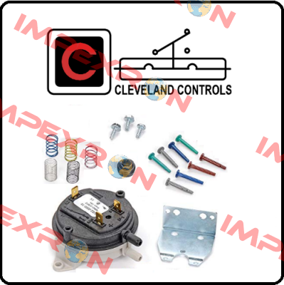 CLEVELAND CONTROLS