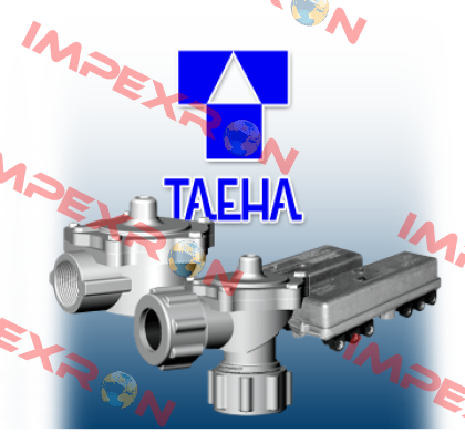 TAE-HA MACHINERY