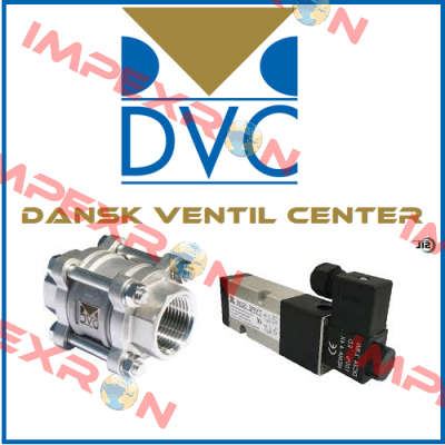 Dansk Ventil Center A/S