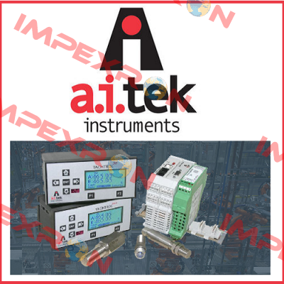 299-3-29612-2 AI-Tek Instruments