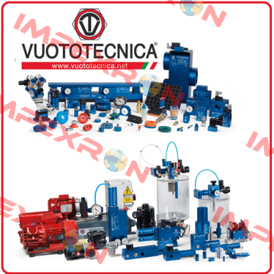 00 11 121 Vuototecnica