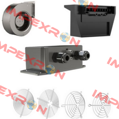 2GDFUT65 146X180L FAN Ecofit