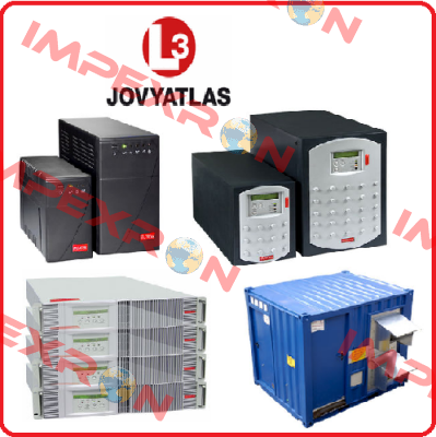 SDM 1000-24-30 S/N 0334  JOVYATLAS