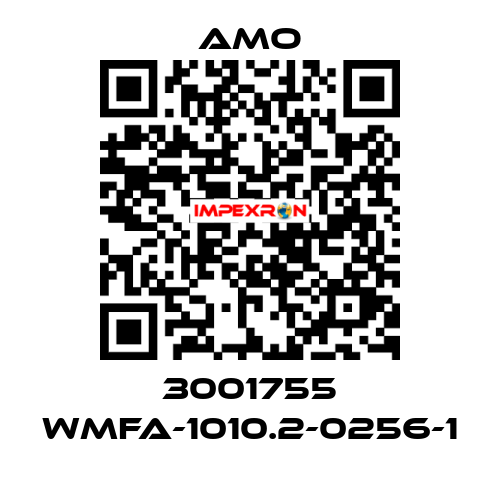 3001755 WMFA-1010.2-0256-1  Amo