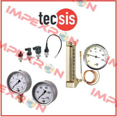 300-60BAR-1-1-10-8-TECSIS Tecsis (WIKA Group)