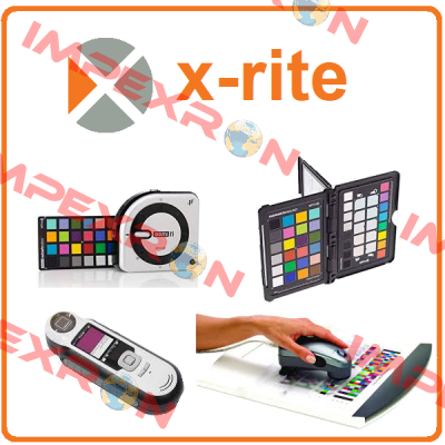 301 DENSITOMETER X-Rite