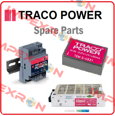 302-TME 2405S Traco Power