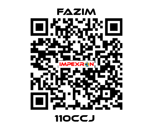 110CCJ  Fazim