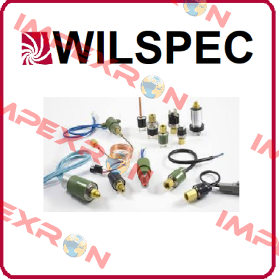 HR11011A4-598-005 Wilspec