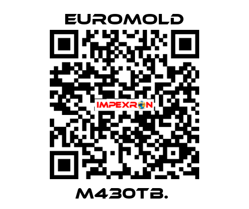 M430TB.  EUROMOLD