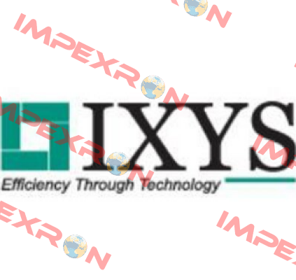 ixz4df18n50 obsolete  Ixys Corporation