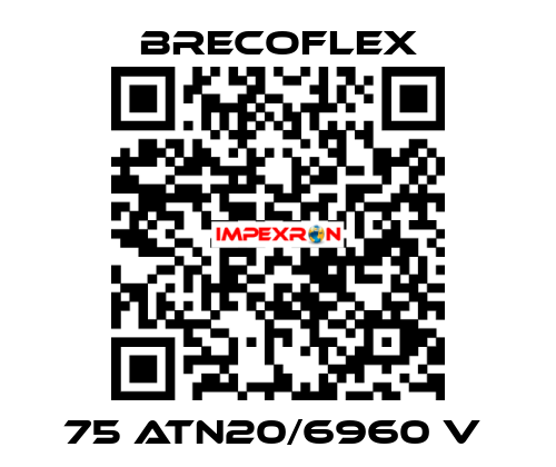 75 ATN20/6960 V  Brecoflex