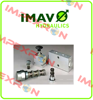 1045264  IMAV Hydraulik