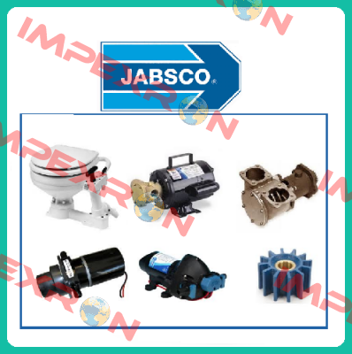 31600-0092 Jabsco