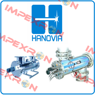 320204-0360 Hanovia