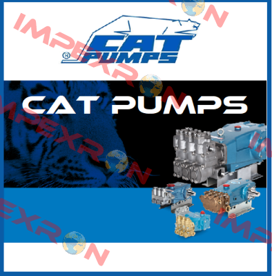 33630 Cat Pumps