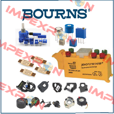 3400S-1-502(5K) Bourns