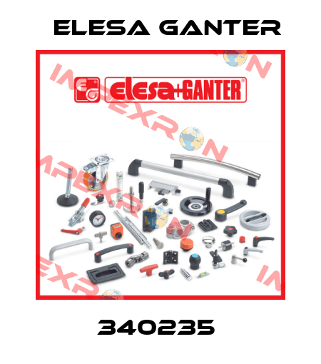 340235  Elesa Ganter