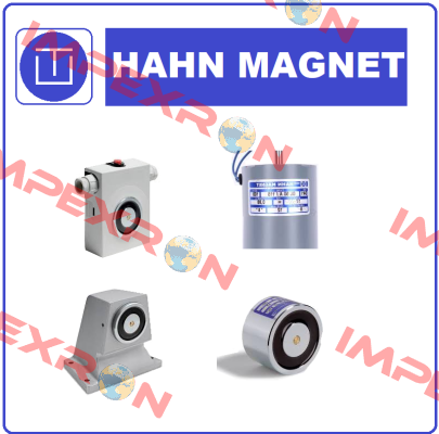 W 898/31 obsolete, replacement  OAC009.500358  HAHN-MAGNET (Kendrion)