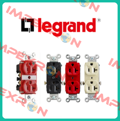 412654 Legrand