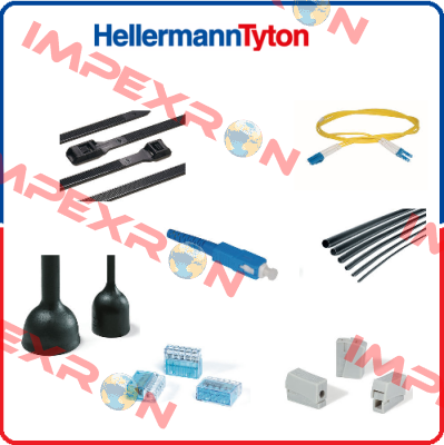 064-00101  Hellermann Tyton