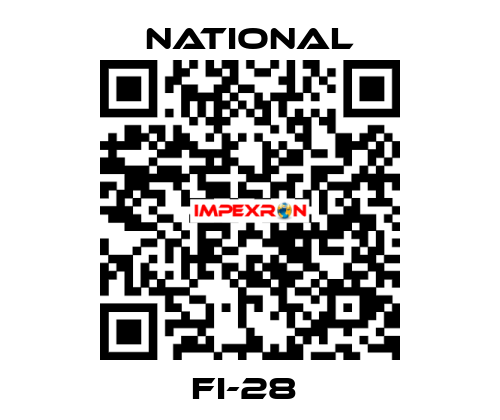 FI-28  National