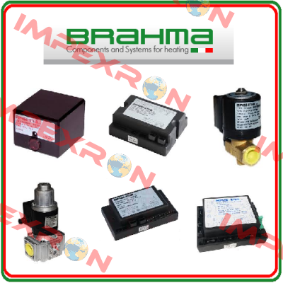 3622431 SM 592.2 Brahma