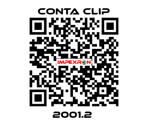 2001.2  Conta Clip