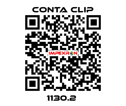 1130.2  Conta Clip