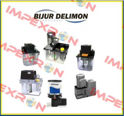 37214  Bijur Delimon