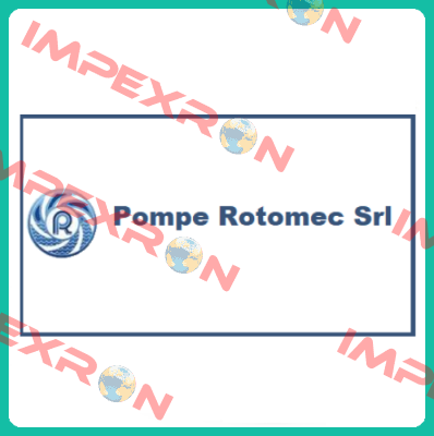 P/N: C50-RD7 Type: "C50" 210 RD  Rotomec