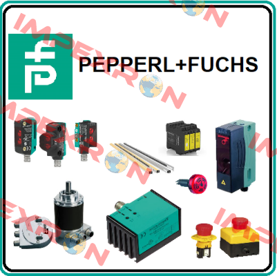 3RG4013-3AG01-PF Pepperl-Fuchs