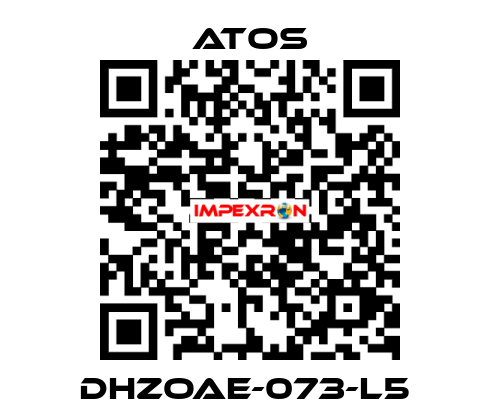 DHZOAE-073-L5  Atos