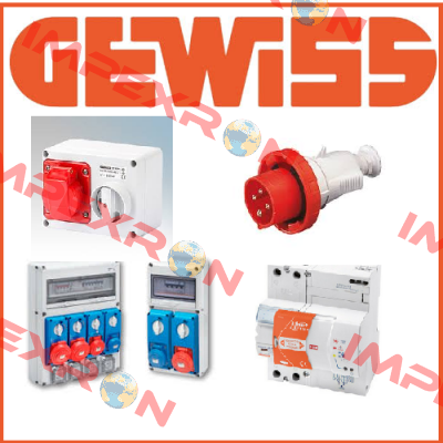 GW40102 Gewiss