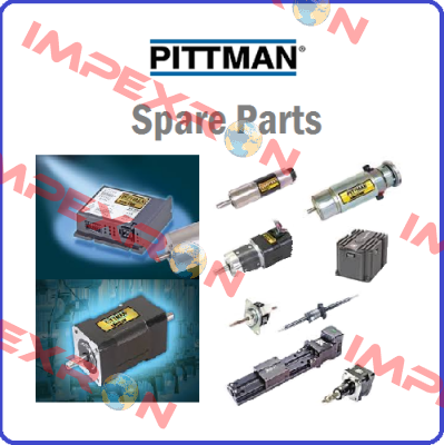 M/N: GM8712J110 (OEM)  Ametek Pittman