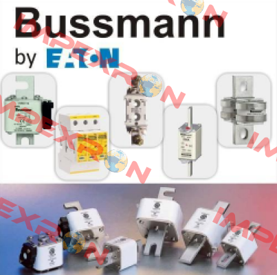 170M3392 (box of 4pcs)  BUSSMANN / EATON