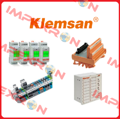 532100 B  Klemsan