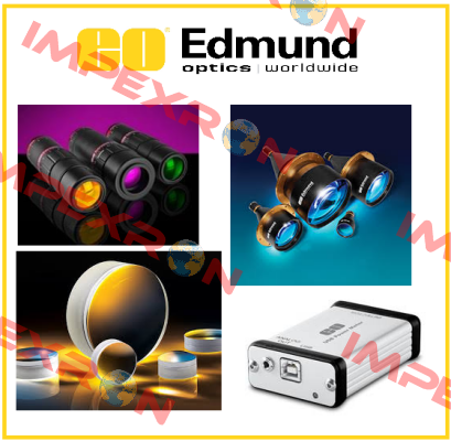 45512  Edmund Optics