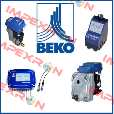 MBM-25-20 CFW 3  Beko