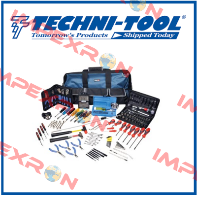 462PL416 Techni Tool