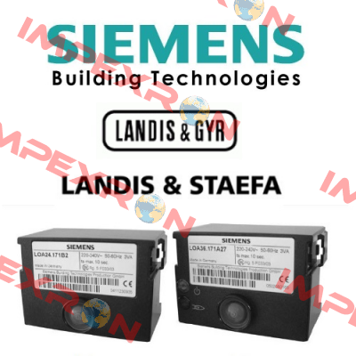 AGA58.3  Siemens (Landis Gyr)