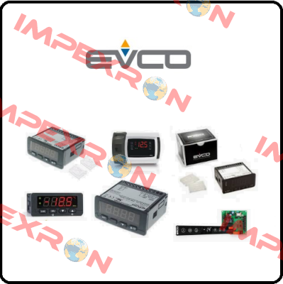 EV6421 136180035 EVCO - Every Control