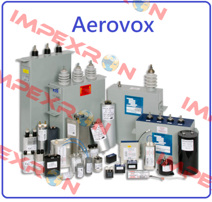 QL422YW048V21C (1 Pack, 1x21 pcs) Aerovox