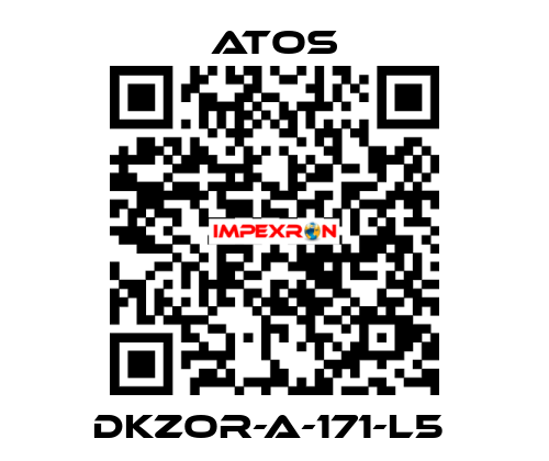 DKZOR-A-171-L5  Atos
