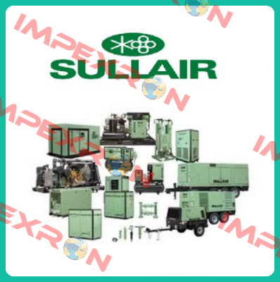 KIT OF 02250055-911 Sullair