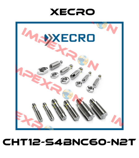 CHT12-S4BNC60-N2T Xecro